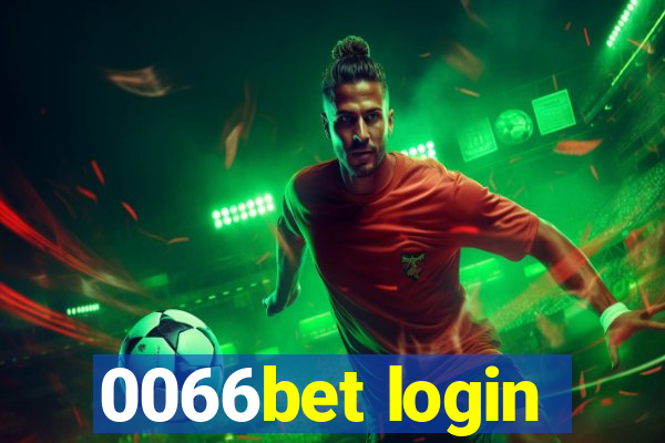 0066bet login